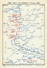 Second Battle of the Marne