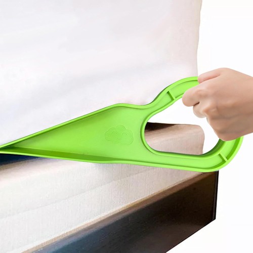 2pcs mattress lifter - mattress, lifter,