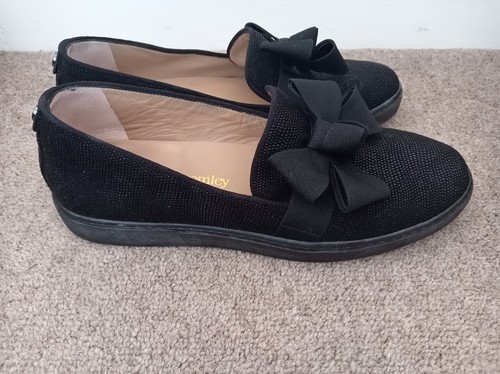 Russell and bromley casablanca - and,