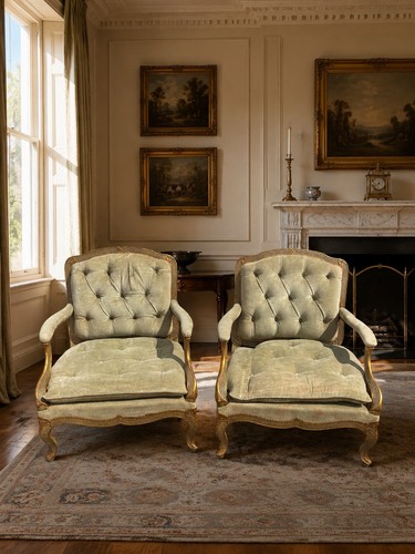 Pair 20th century french - pair, of