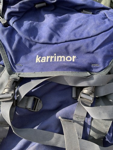 Karrimor jaguar super cool - jaguar,