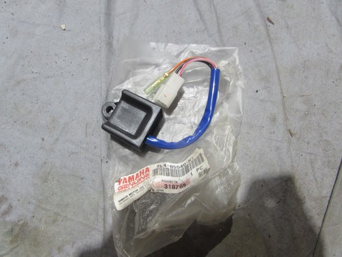 Nos yamaha pw50 cv50 - cv50, cv80