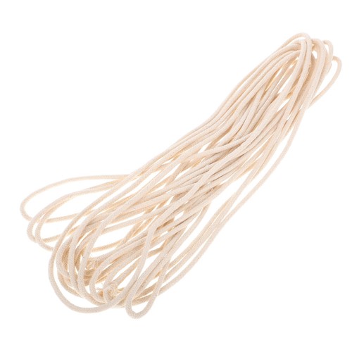 Cotton wick roll for oil - roll,