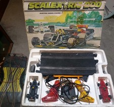 Scalextric 200 (classic 70's)