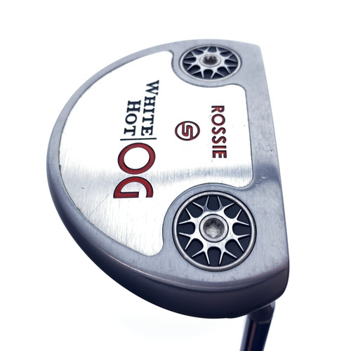 Used odyssey white hot - white, og