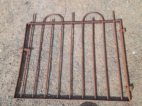 Antique vintage wrought - antique,