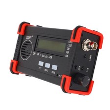 Shortwave Radio Transceiver 8