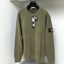 Stone Island Sweatshirt Jumper
