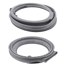 Zanussi Door Seal Washing
