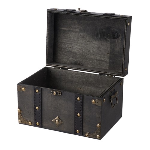 Vintage lockable keepsake - vintage,