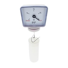 Tank Level Gauge Float Type