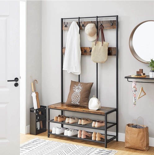 Vasagle clothes horse stand - clothes,