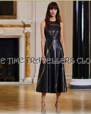 Lk Bennett Polly Dress 14 New Con £495