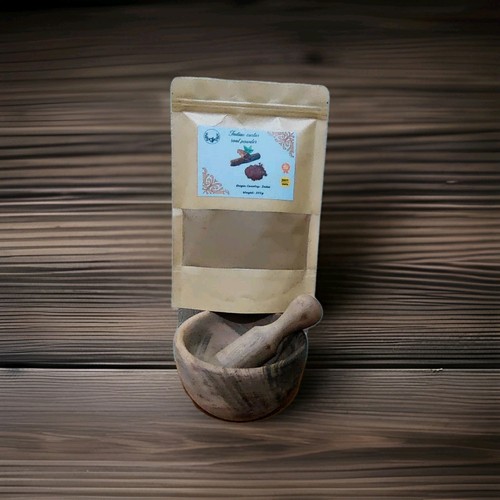 Authentic indian costus root - authentic,