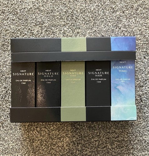 Next mens signature set - next,