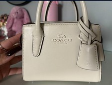 Mini Coach Andrea Crossbody