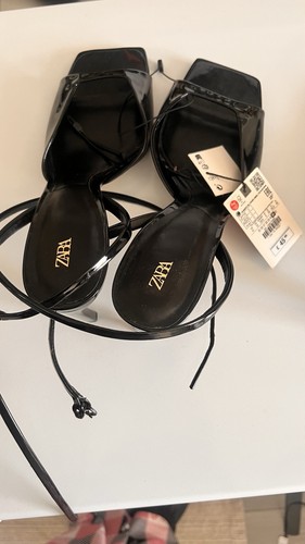Zara women black - zara,