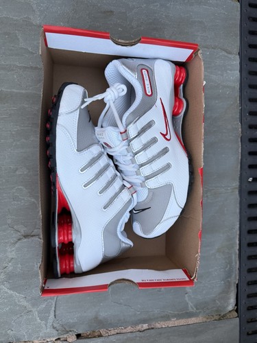 Nike shox men eu - uk, /