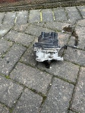 NISSAN MICRA PETROL 1.0 16V