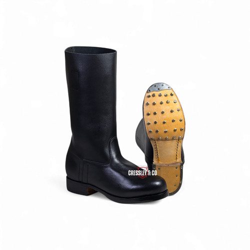 Ww2 german jackboots - jackboots, m39