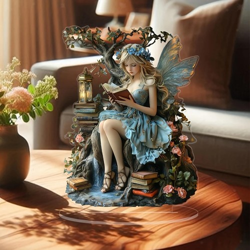 Bohemian fairy elves - 2d,