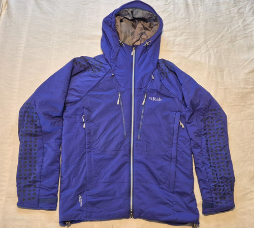 Rab strata guide jacket medium - rab,