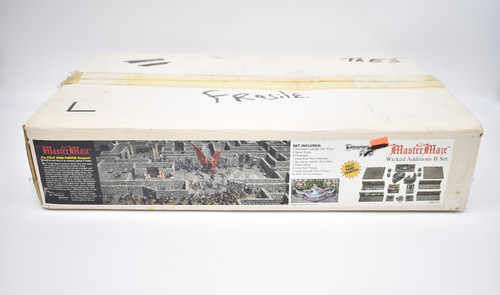 Dwarven forge wicked - dwarven, forge: