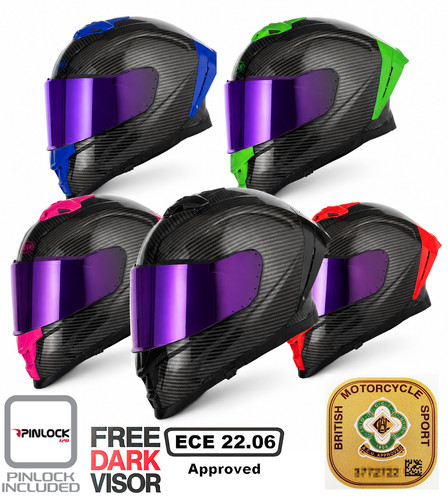 Vcan h162 full face motorbike - vcan,