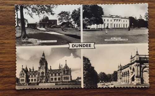 Dundee multi view 1965 - multi-view,