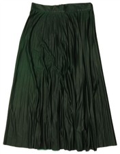 Zara womens pleated skirt - zara,