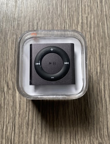 Apple ipod 4th generation - apple,