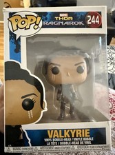 Funko Pop! Marvel Thor