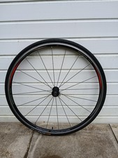 Shimano WH -R500 700x23c Road Bike Front Wheel Continental Ultra Sport Tyre