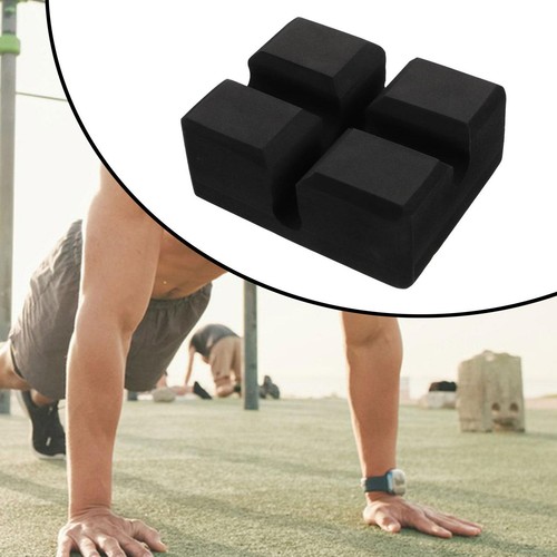 Bench press block - press, support