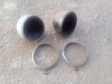 Ford 7Y 7W headlights Pop