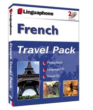 French CD Travel Pack (Linguaphone Travel Pack)