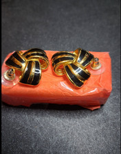 Vintage Joan Rivers Earrings