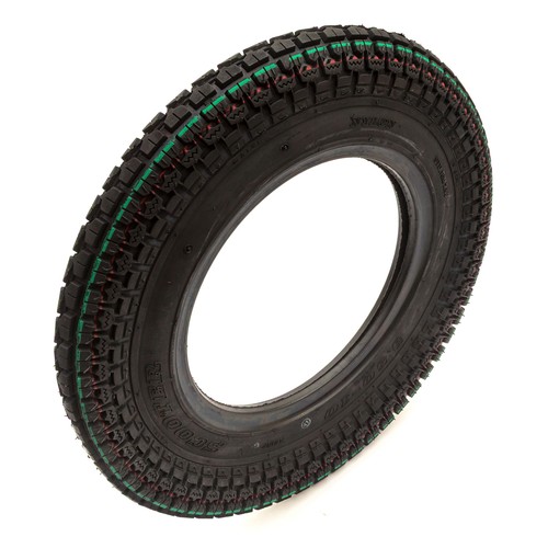 Scooter tyre off road - 3.50-10,