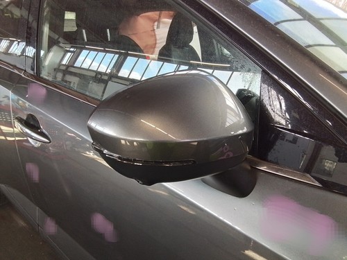 Wing mirror right - wing,