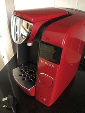 Tassimo By Bosch, Pod Coffee
