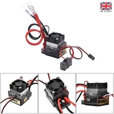 Double Way 320A ESC Brush