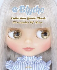 blythe doll Collection