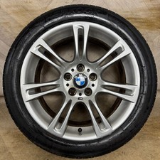 1X 18'' GENUINE BMW 5 SERIES
