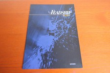 Feadship De Vries Van Lent