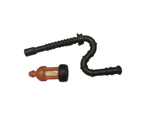 New fuel line - line, for