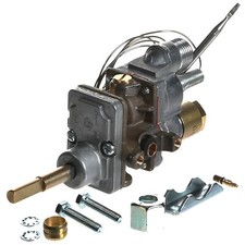 FALCON GAS VALVE THERMOSTAT