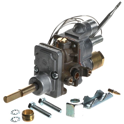 Falcon gas valve thermostat - valve,