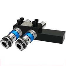 NC Lathe Tool Holder /drill