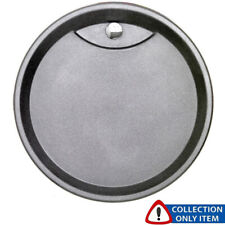 Astracast Vortex Granite Graphite Grey Undermount Sink Graded Refurbished.