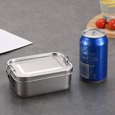Large Capacity Bento Box